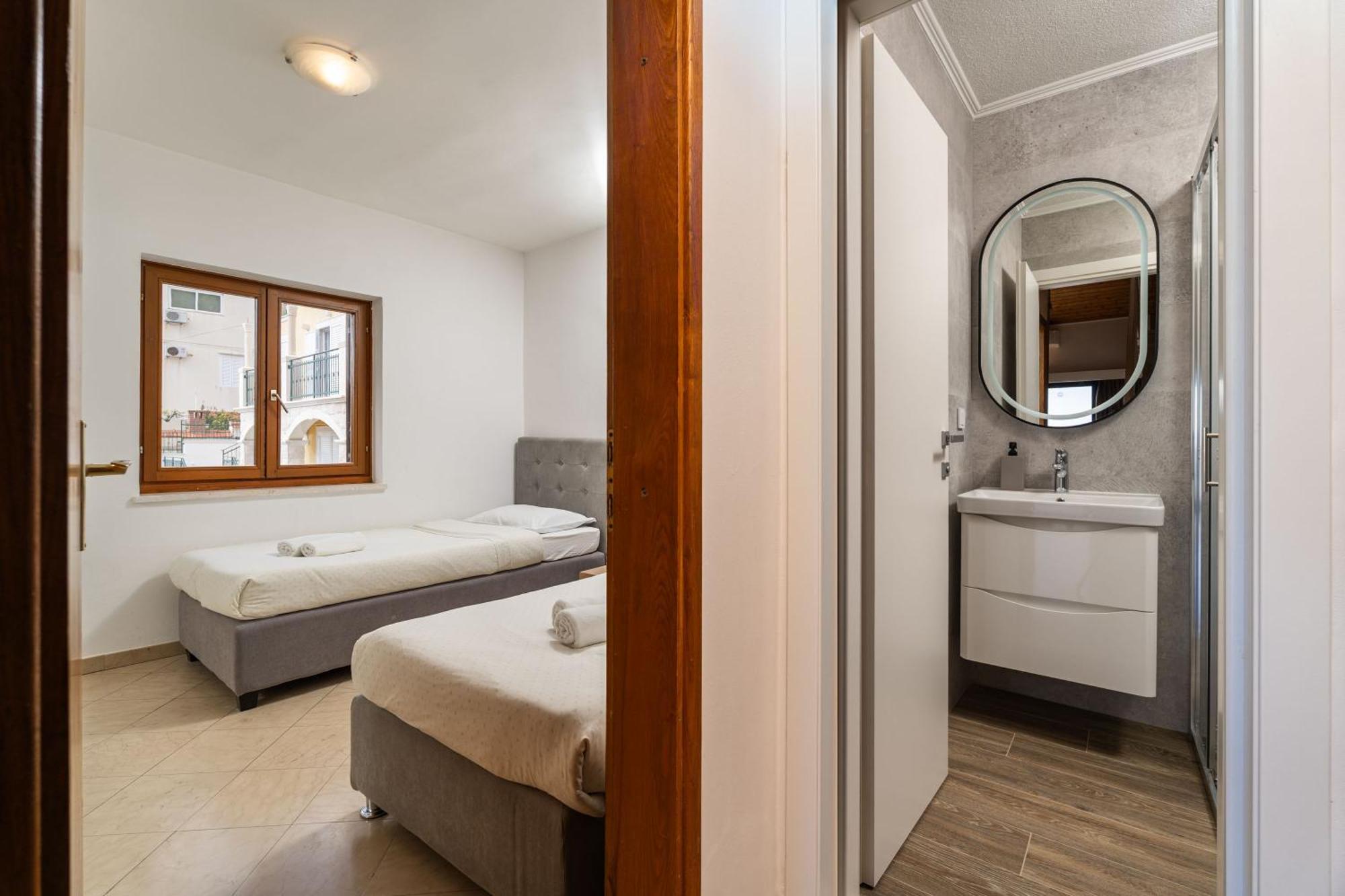 Apartment Kekia Dubrovnik Luaran gambar