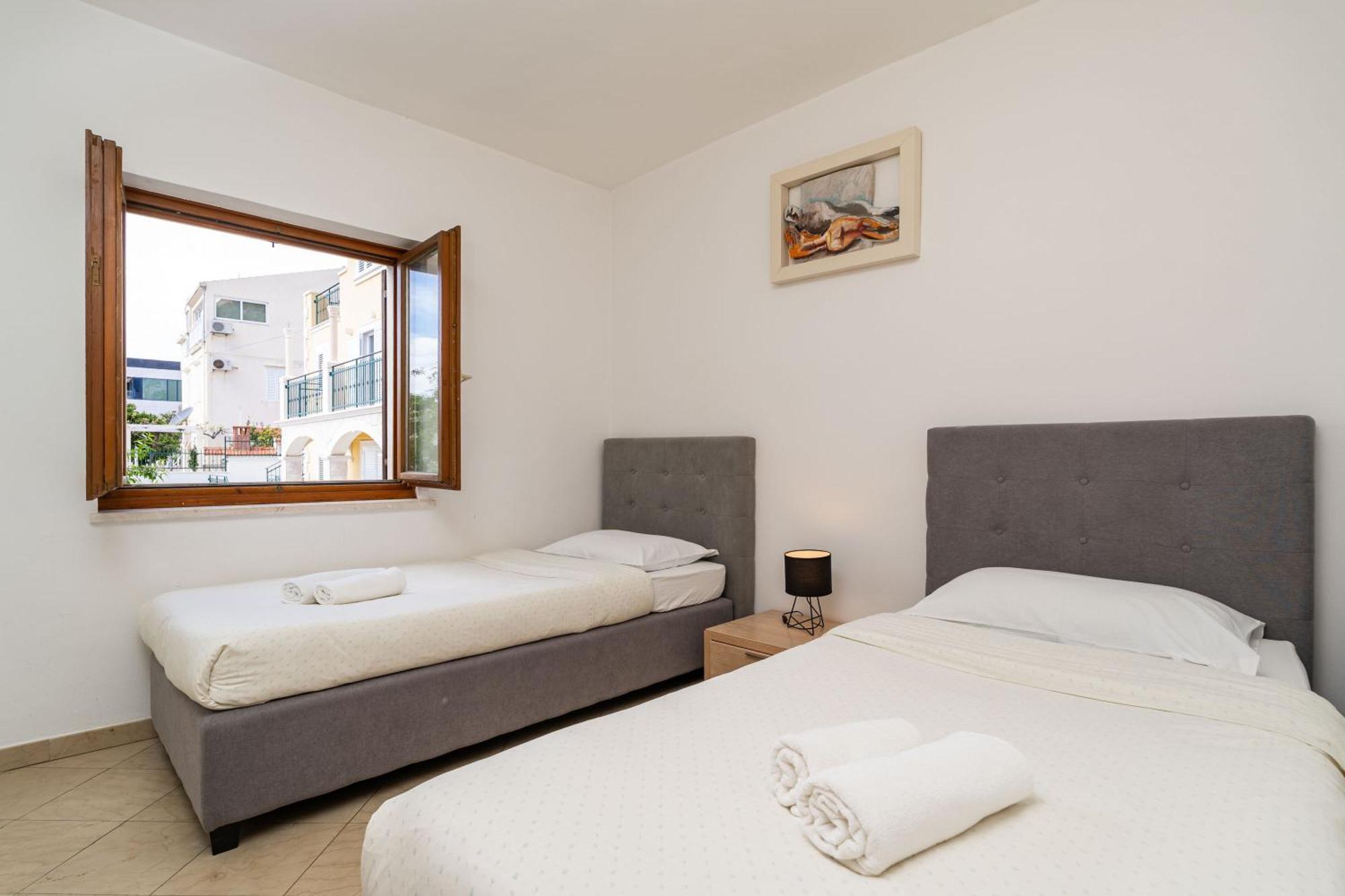 Apartment Kekia Dubrovnik Luaran gambar