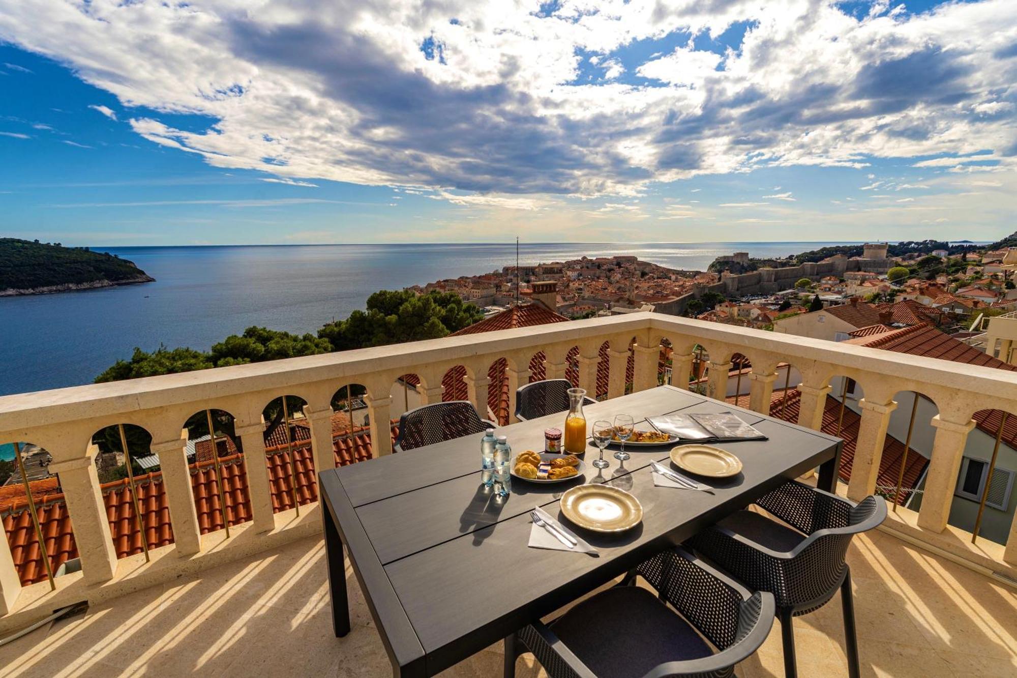Apartment Kekia Dubrovnik Luaran gambar