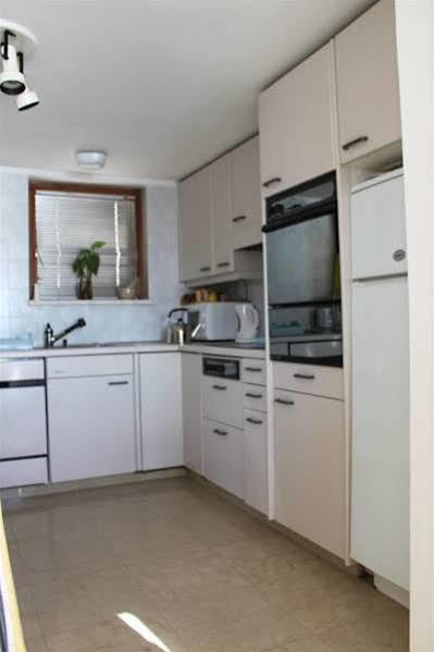 Apartment Kekia Dubrovnik Luaran gambar