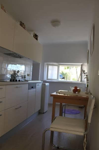 Apartment Kekia Dubrovnik Luaran gambar